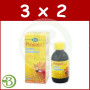 Pack 3x2 Propolaid Jarabe Balsámico Con Própolis 200Ml. ESI - Trepat Diet