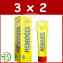 Pack 3x2 Hemogel Tubo 50Ml. ESI - Trepat Diet