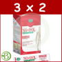 Pack 3x2 Nodol 10 Sobres Pocket Drink ESI - Trepat Diet