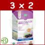 Pack 3x2 Immunilflor 16 Pocket Drink Trepat Diet