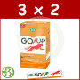 Pack 3x2 Go Up 16 Stick ESI