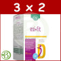 Pack 3x2 Esi Fit 24 Pocket Esi