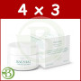 Pack 4x3 Bálsamo Pectoral 50Ml. Herbora