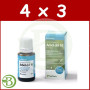 Pack 4x3 Aceite Arbol del Te Bio 15Ml. Herbora