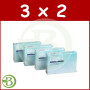 Pack 3x2 Biligo 7 Bismuto 20 Ampollas Artesanía Agrícola