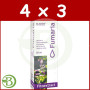 Pack 4x3 Extracto de Fumaria 50Ml. Eladiet