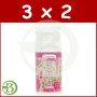 Pack 3x2 Serum Facial Rosa Mosqueta Bio 30Ml. Drasanvi