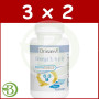 Pack 3x2 Omega 3-6-9 1.000Mg. 100 Perlas Drasanvi