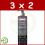 Pack 3x2 Champú Xplendor 300Ml. Drasanvi