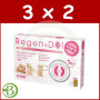 Pack 3x2 Regendol Forte 14 Viales Eladiet