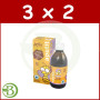 Pack 3x2 Jelly Kids Apetit 250Ml. Eladiet