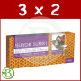 Pack 3x2 Jellyor Super-I 20 Viales Eladiet