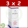 Pack 3x2 MasOmega Crema Mahen