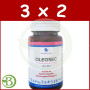 Pack 3x2 Oleosec 60 Perlas Mahen