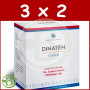 Pack 3x2 Dinaten 60 Cápsulas Dinadiet