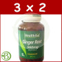 Pack 3x2 Jengibre (Zingiber Officinalis) Health Aid