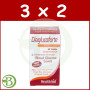 Pack 3x2 Diaglucoforte Health Aid