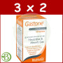 Pack 3x2 Gastone (Carbón Puro Activado) Health Aid