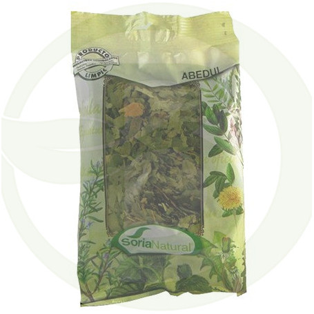 Abedul Bolsa 40Gr. Soria Natural