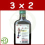 Pack 3x2 Amargo Sueco 200Ml. María Treben