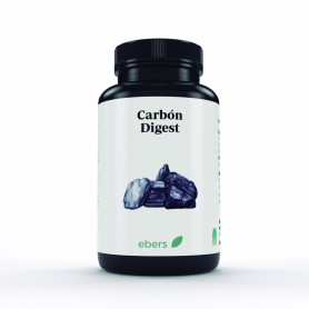 Carbon Digest 815 Mg 60 Pérolas Ebers