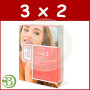 Pack 3x2 Herbeaute Phase 3 30 Cápsulas Herbora