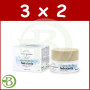 Pack 3x2 Crema De Día Hidratante Mimesis Sentations 50Ml. Herbora