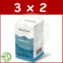 Pack 3x2 Hepactiv 30 Comprimidos 1250Mg. Herbora