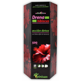 Drena Hibiscus 500Ml Pinisan