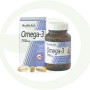 Omega 3 750Mg. 30 Cápsulas Health Aid