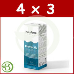 Pacote 3x2 Previactiv Hepatic 250Ml. Erval