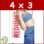 Pack 4x3 Redumet 30 Cápsulas Herbora