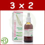 Pack 3x2 Composor 31 Meno-Regul Complex 50Ml. Soria Natural