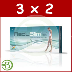 Pacote 3x2 Redu Slim 2 Conatal