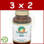 Pack 3x2 Spirulina 1000 Comprimidos Tongil