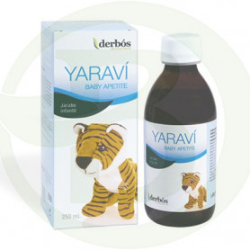 Yaraví Baby Apetite Derbos