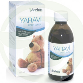 Yaraví Baby Defen Derbos