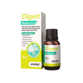 Digest Multiativo 20Ml Eladiet