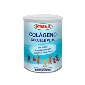 Colágeno Solúvel Plus Sabor Neutro Integralia