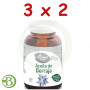 Pack 3x2 Aceite de Borraja El Granero