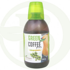 Café Verde Mais 500ml de Plantapol Frio Quente