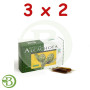 Pack 3x2 Alcachofa 20 Viales Plantis