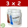 Pack 3x2 Suero de Leche Chocolate 500Gr. Linda Ren Diet