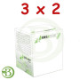 Pack 3x2 Ergosphere Sol De Oro 45 Capsulas Ergonat