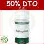 Holofit Astragalus 50 Cápsulas Equisalud Pack (2a Ud al 50%)