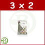 Pack 3x2 ORTIGA VERDE BOLSA 30GR SORIA NATURAL