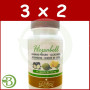 Pack 3x2 Hepabell 60 Cápsulas Jellybell