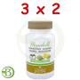 Pack 3x2 Hepabell 60 Cápsulas Jellybell