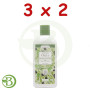 Pack 3x2 Gel Baño Aceite De Oliva Bio 250Ml. Drasanvi