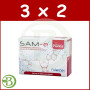 Pack 3x2 Same 30 Capsulas Plantis